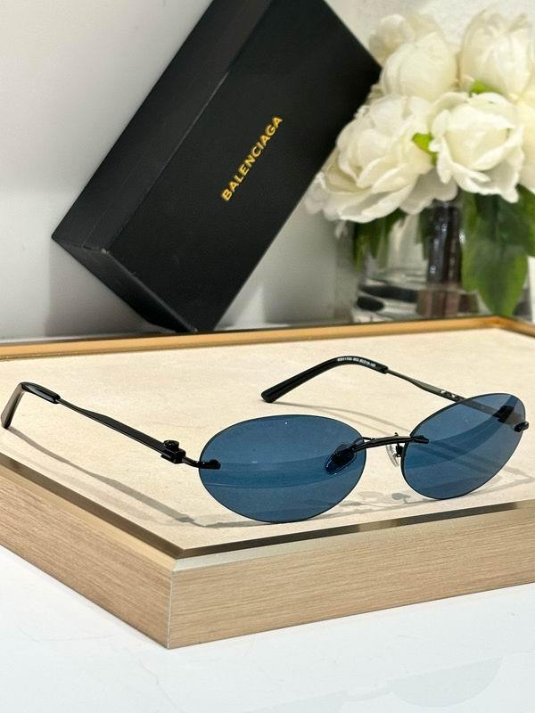 Balenciaga Sunglasses 487